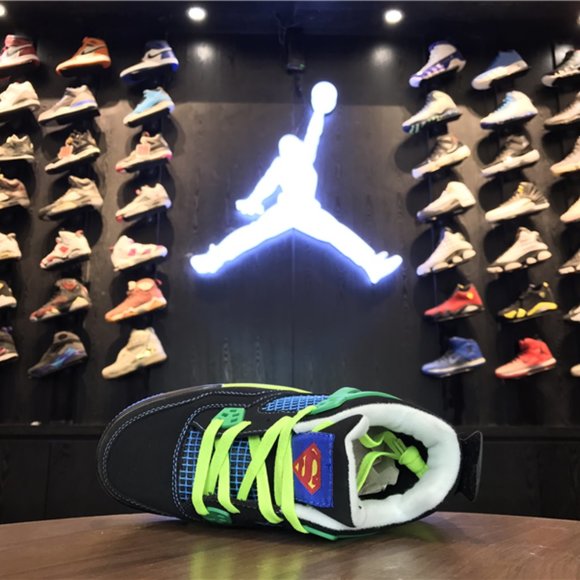 New Nike AJ Sneakers for men\'s running shoes main image 6